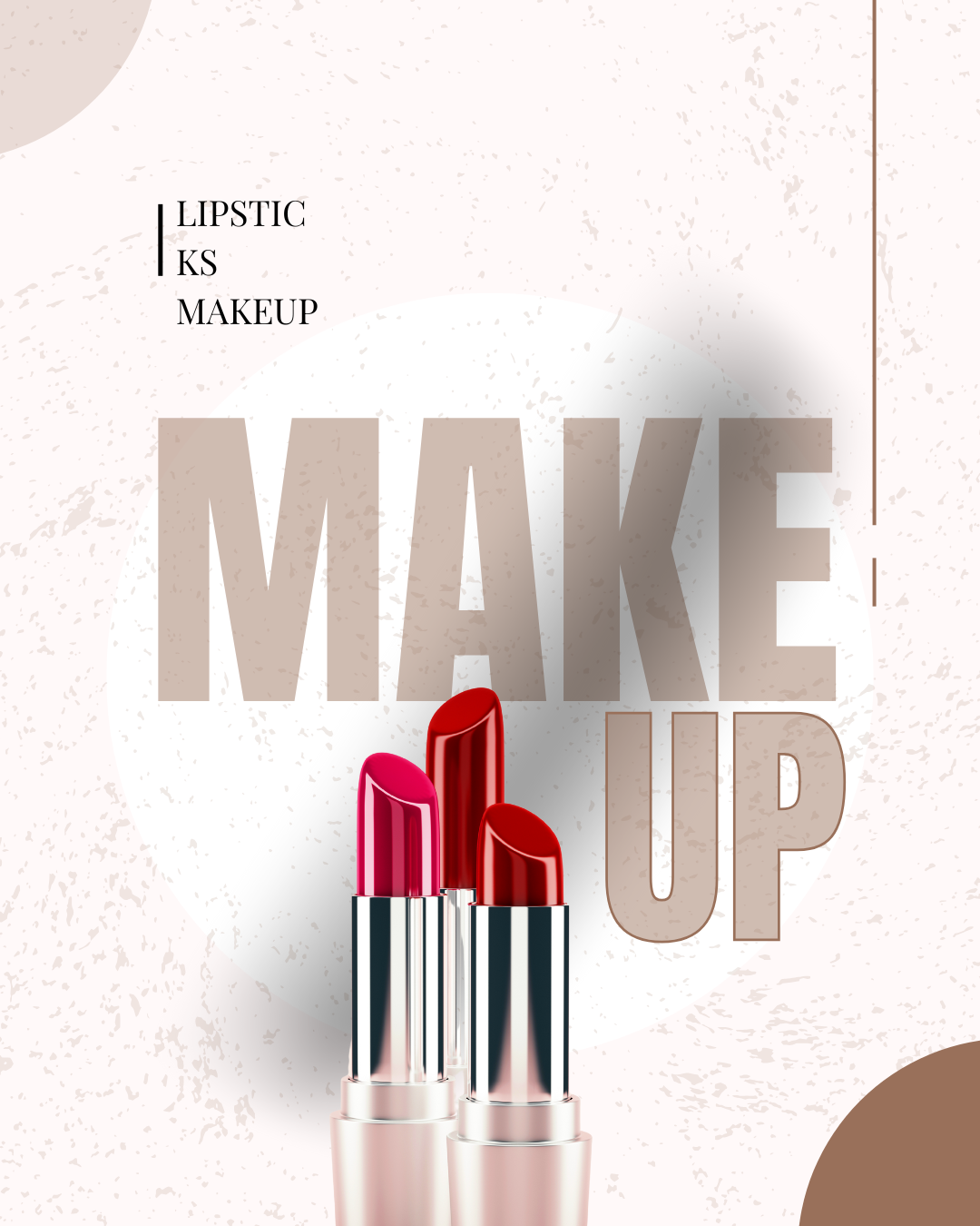 Make up